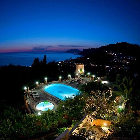Dina'S Paradise Agios Gordios  Dış mekan fotoğraf